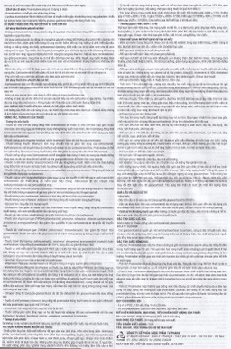 Thuốc Prednisolone 5mg TV.Pharm chống viêm, chống dị ứng và ức chế miễn dịch (10 vỉ x 20 viên)