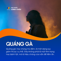 Quáng gà 1