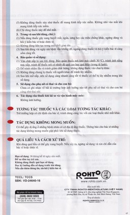 Thuốc nhỏ mắt Rohto Antibacterial điều trị lẹo mắt, viêm kết mạc, viêm mi mắt (13ml)