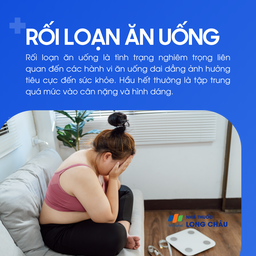 Rối loạn ăn uống 1