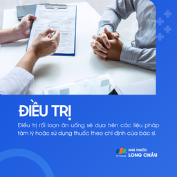 Rối loạn ăn uống 6