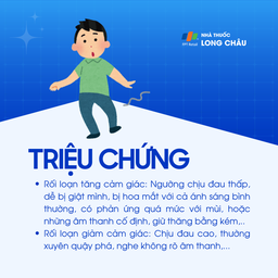 Rối loạn cảm giác 2