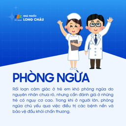 Rối loạn cảm giác 6