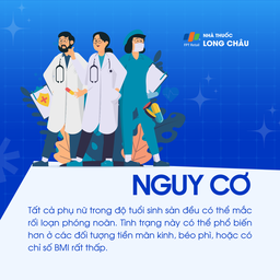 Rối loạn chức năng phóng noãn 4