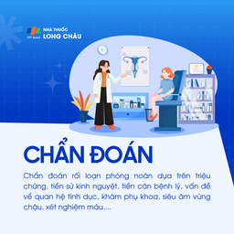 Rối loạn chức năng phóng noãn 5