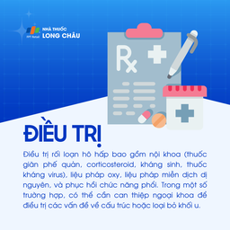 Rối loạn hô hấp 6