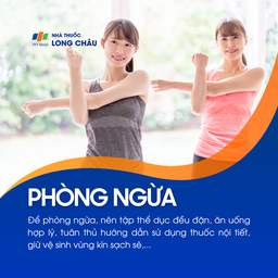 Rối loạn kinh nguyệt 7