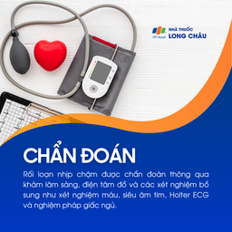 Rối loạn nhịp chậm 5