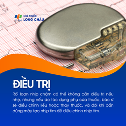 Rối loạn nhịp chậm 5