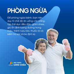 Rối loạn thần kinh thực vật  7