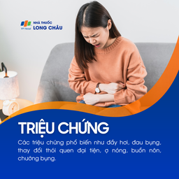 Rối loạn tiêu hóa 2