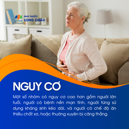 Rối loạn tiêu hóa 4