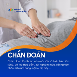 Rối loạn tiêu hóa 5