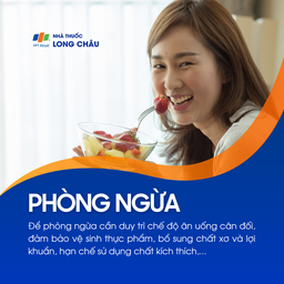 Rối loạn tiêu hóa 7