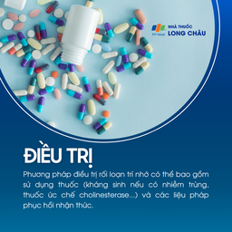 Rối loạn trí nhớ 6