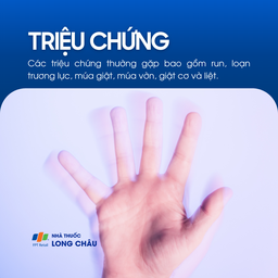 Rối loạn vận động 2