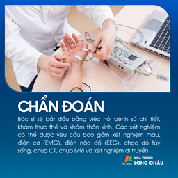 Rối loạn vận động 5
