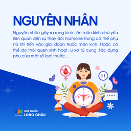 Rong kinh tiền mãn kinh 3