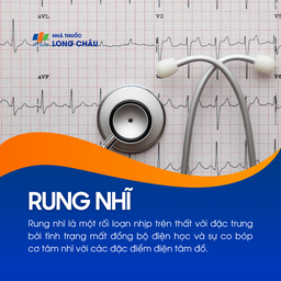 Rung nhĩ 1