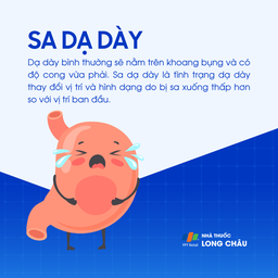 Sa dạ dày 1