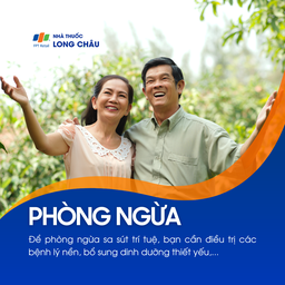 Sa sút trí tuệ do mạch máu não 7