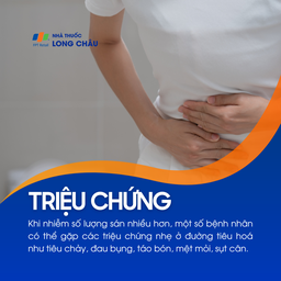 Nhiễm sán dây cá  2
