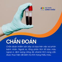 Nhiễm sán dây cá 5