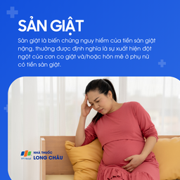 Sản giật 1