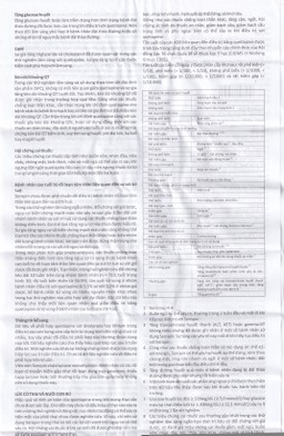 Thuốc Seropin 200mg Genepharm điều trị tâm thần phân liệt, hưng cảm lưỡng cực, trầm cảm lưỡng cực (6 vỉ x 10 viên)