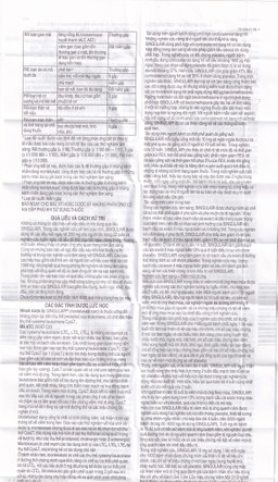 Thuốc Singulair 10mg Organon Pharma điều trị hen dai dẳng từ nhẹ đến trung bình (2 vỉ x 14 viên)