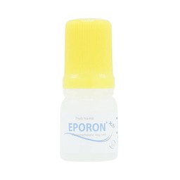 Thuốc tra mắt Eporon điều trị viêm mí mắt, viêm kết mạc (5ml)