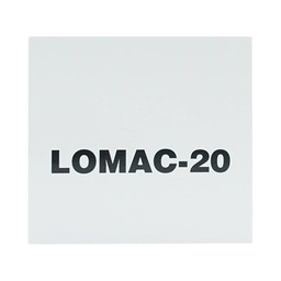 Thuốc Lomac-20 Cipla điều trị viêm loét dạ dày - tá tràng, trào ngược thực quản (10 vỉ x 10 viên)