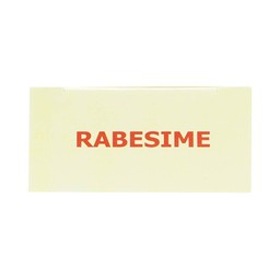 Thuốc Rabesime Acme điều trị trào ngược dạ dày thực quản, loét tá tràng (3 vỉ x 10 viên) 