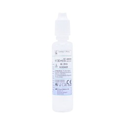 Dung dịch làm mềm vết thương Prontosan Wound-gel Braun 30ml