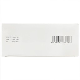 Hỗn dịch uống Gelactive Fort Hasan điều trị viêm loét dạ dày, làm dịu rối loạn tiêu hóa (30 gói x 10ml)