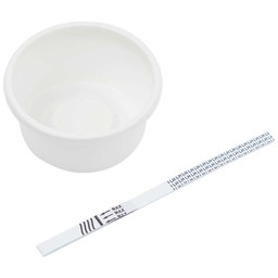 Que thử rụng trứng Bio Check (7 cái) dùng xác định ngày rụng trứng nhanh chóng, đơn giản