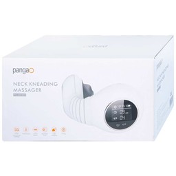 Máy massage  (mát xa) cổ Pangao PG-2601B51 giúp xoa dịu đốt sống cổ, giúp thư giãn giảm căng thẳng