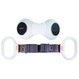 Máy massage  (mát xa) cổ Pangao PG-2601B51 giúp xoa dịu đốt sống cổ, giúp thư giãn giảm căng thẳng