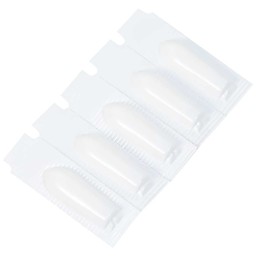 Viên đặt Voltaren 100mg Novartis điều trị viêm và thoái hóa của bệnh thấp khớp (1 vỉ x 5 viên)