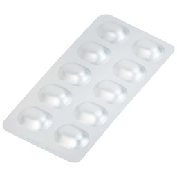 Viên nén Parokey 20mg DaViPharm điều trị trầm cảm, rối loạn ám ảnh cưỡng bức (3 vỉ x 10 viên) 