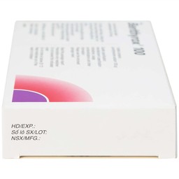 Thuốc Berlthyrox 100 Menarini điều trị thiểu năng tuyến giáp (4 vỉ x 25 viên)