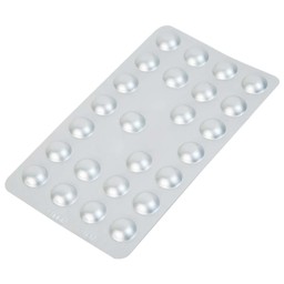 Thuốc Berlthyrox 100 Menarini điều trị thiểu năng tuyến giáp (4 vỉ x 25 viên)