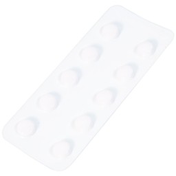 Thuốc Dochicin 1mg Domesco điều trị bệnh gút cấp tính (20 viên)