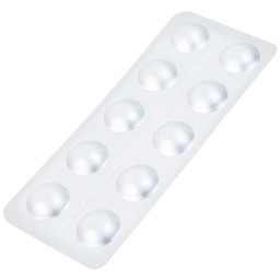 Thuốc Zapnex-10 DaviPharm điều trị tâm thần phân liệt (3 vỉ x 10 viên)