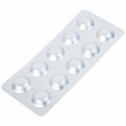 Thuốc Meloxicam 7.5mg điều trị viêm xương khớp, viêm cột sống (2 vỉ x 10 viên)