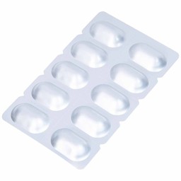 Viên uống Nattospes Á Âu hỗ trợ giảm nguy cơ hình thành và làm tan cục máu đông (3 vỉ x 10 viên)