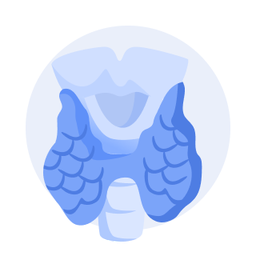 Bài kiểm tra khả năng suy giáp