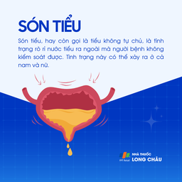 Són tiểu 1