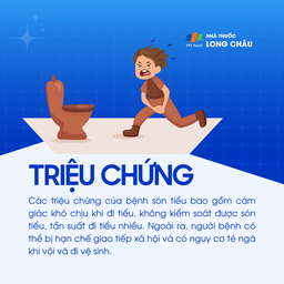 Són tiểu 2