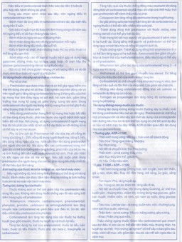 Thuốc Soredon NN5 Meyer - BPC điều trị dị ứng, rối loạn collagen, bệnh khớp, bệnh da (3 vỉ x 10 viên)